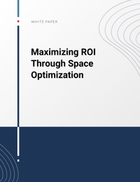 Maximizing ROI Through Space Optimization