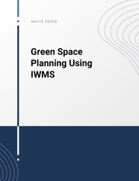 Green Space Planning Using IWMS