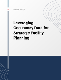 Leveraging Occupancy Data for Strategic Facility Planning