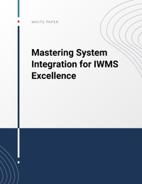 Mastering System Integration for IWMS Excellence