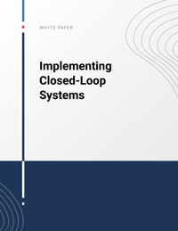 Implementing Closed-Loop Systems