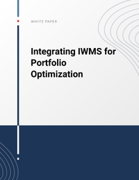 Integrating IWMS for Portfolio Optimization