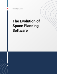 The Evolution of Space Planning Software