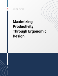 Maximizing Productivity Through Ergonomic Design