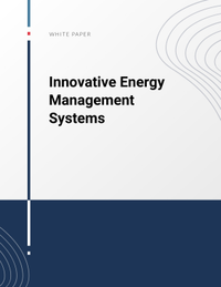Innovative Energy Management Systems
