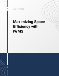 Maximizing Space Efficiency with IWMS
