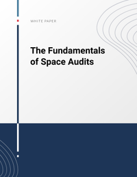 The Fundamentals of Space Audits