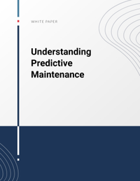 Understanding Predictive Maintenance